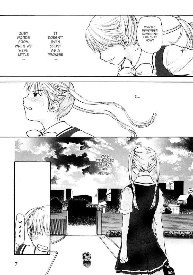 Kashimashi Girl Meets Girl Chapter 8 6